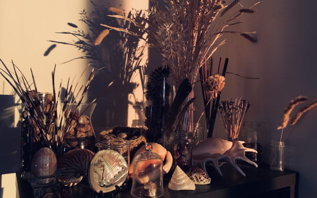 Creative Living
