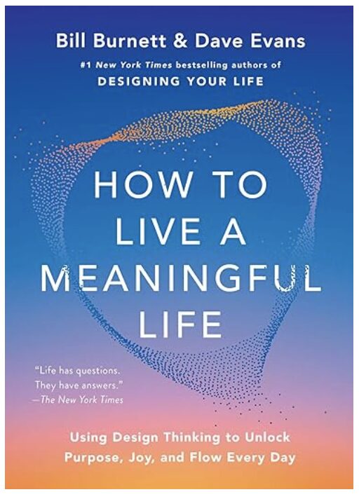 how-to-live-a-meaningful-life-book