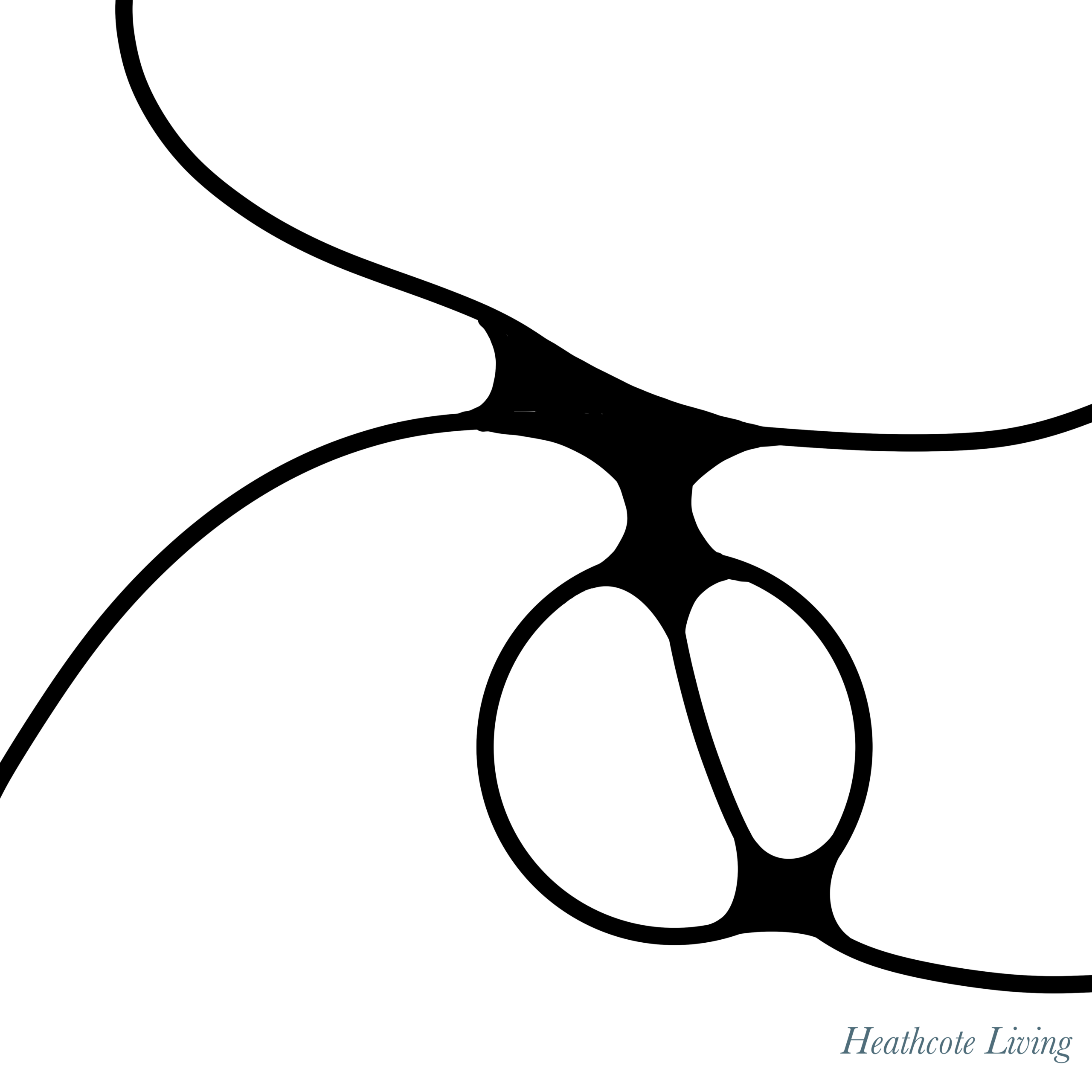 Neurographic Intersection