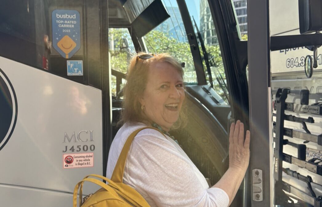 Alison-boarding-coach
