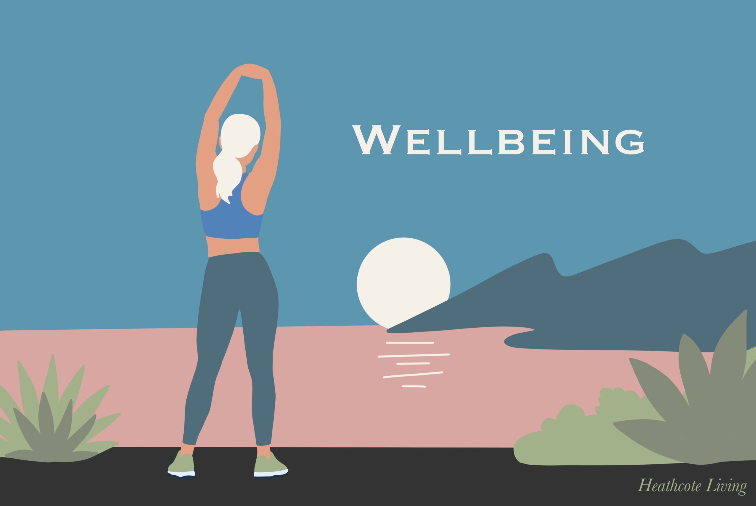 wellbeing-woman-on-beach