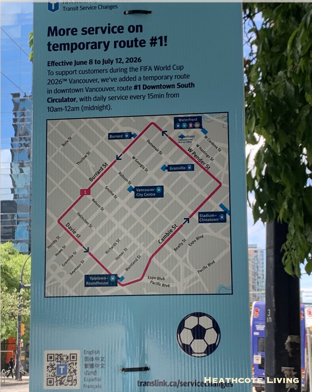 Fifa-number-1-bus-route-map