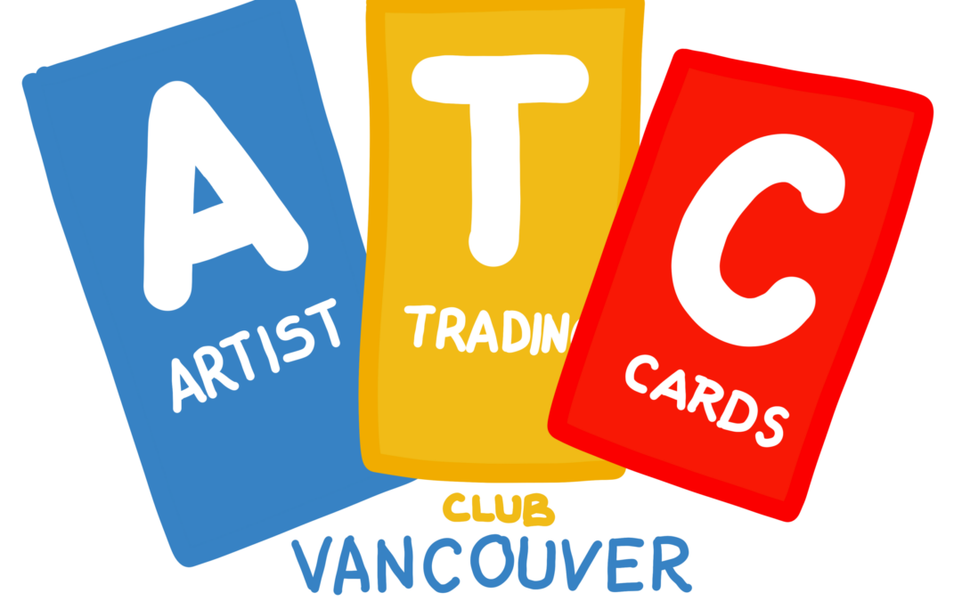 Artist Trading Card Club: Downtown Vancouver