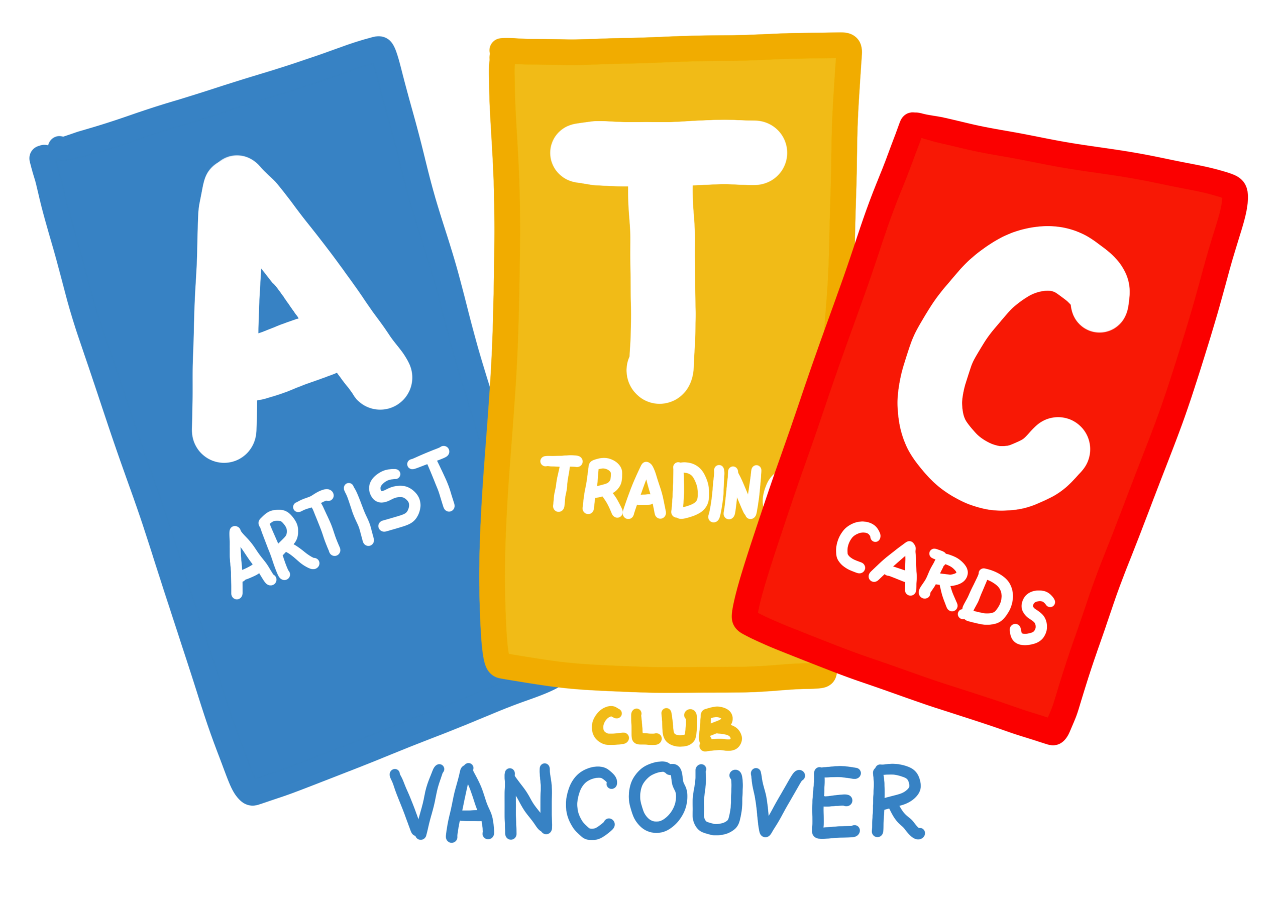 Artist Trading Card Club: Downtown Vancouver