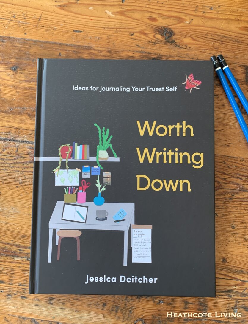 Worth Writing Down