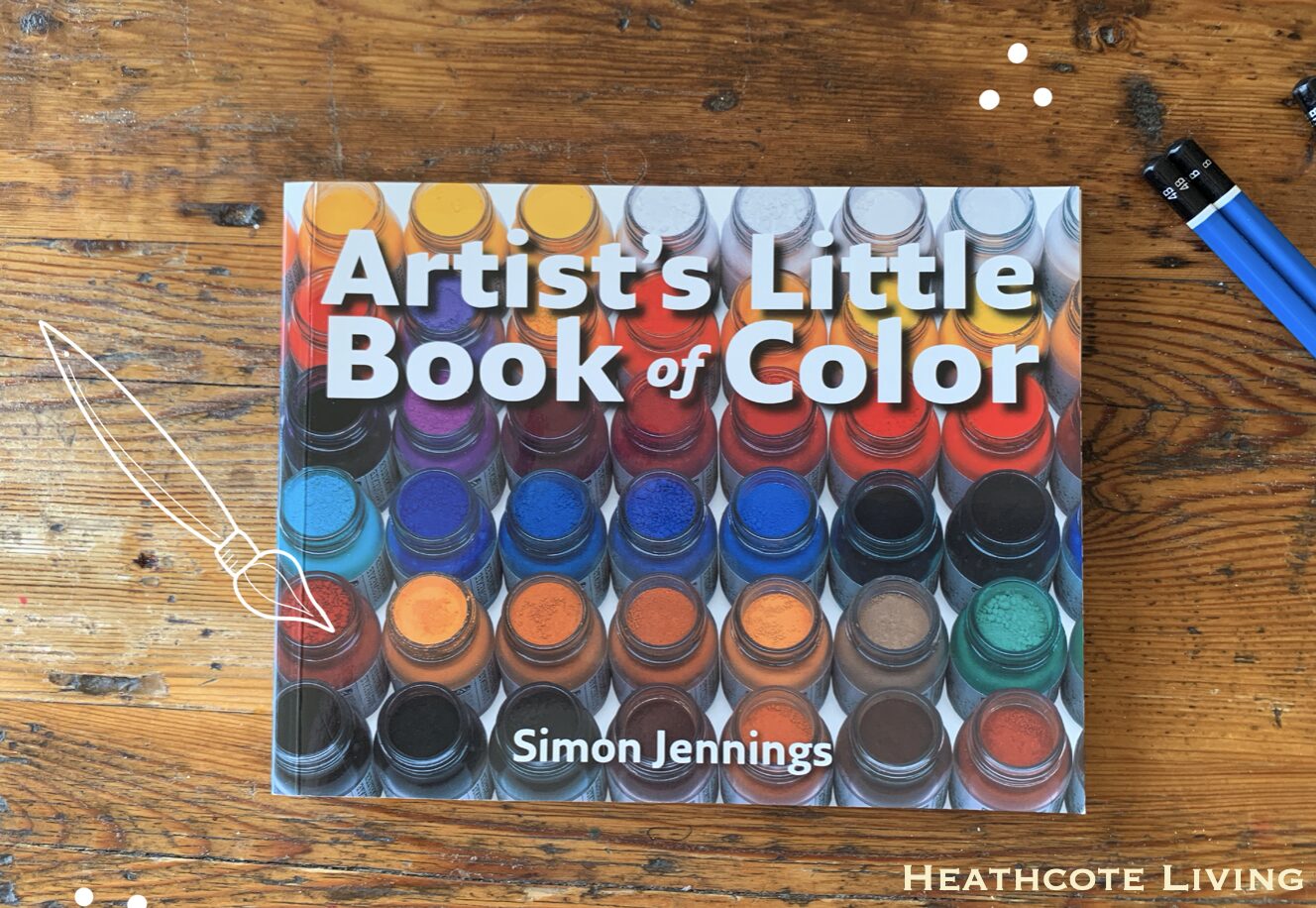 The Little Book of Color
